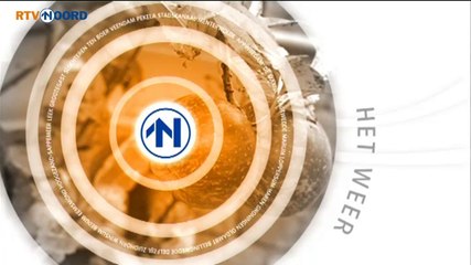 Het Weer [20-2-2014] - RTV Noord