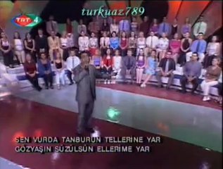 Gökhan SEZEN-Duygular Coşuyor Çaldığın Zaman