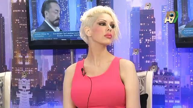 Sayın Adnan Oktar'ın Kabataş olayı ile ilgili yorumu
