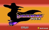 Darkwing Duck Full Walkthrough NES (HD 1080p)