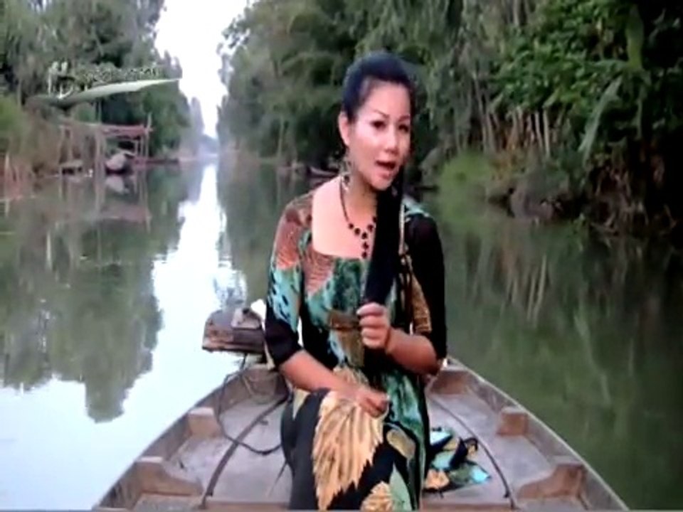 Tự tình quê hương  - Dương Hồng Loan