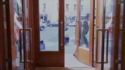 Bande Annonce - L'amour sans préavis.