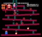 Donkey Kong Full Walkthrough NES (HD 1080p)