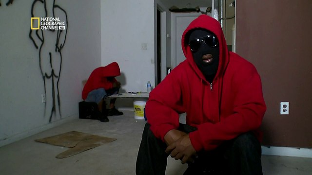 inside ... L' univers de la drogue S02EP07 [Docu***]