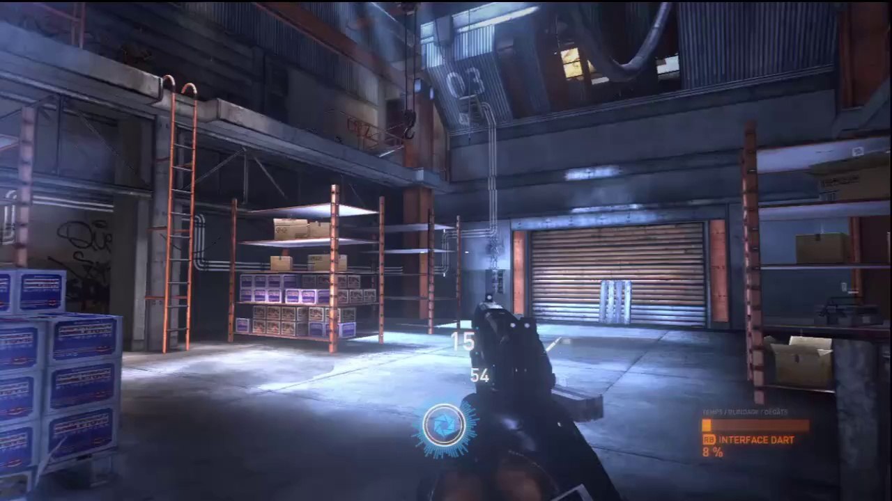 (thegamer) syndicate xbox 360