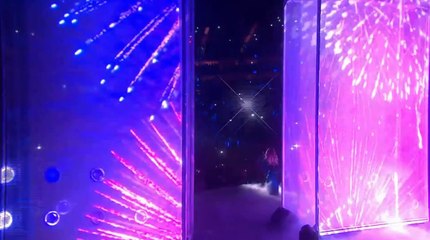 Beyoncé - XO @ Brit Awards