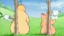 Charmin - Aux toilettes