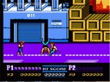 Double Dragon 2 The Revenge Supreme Master Difficulty Full Walkthrough NES (HD 1080p)