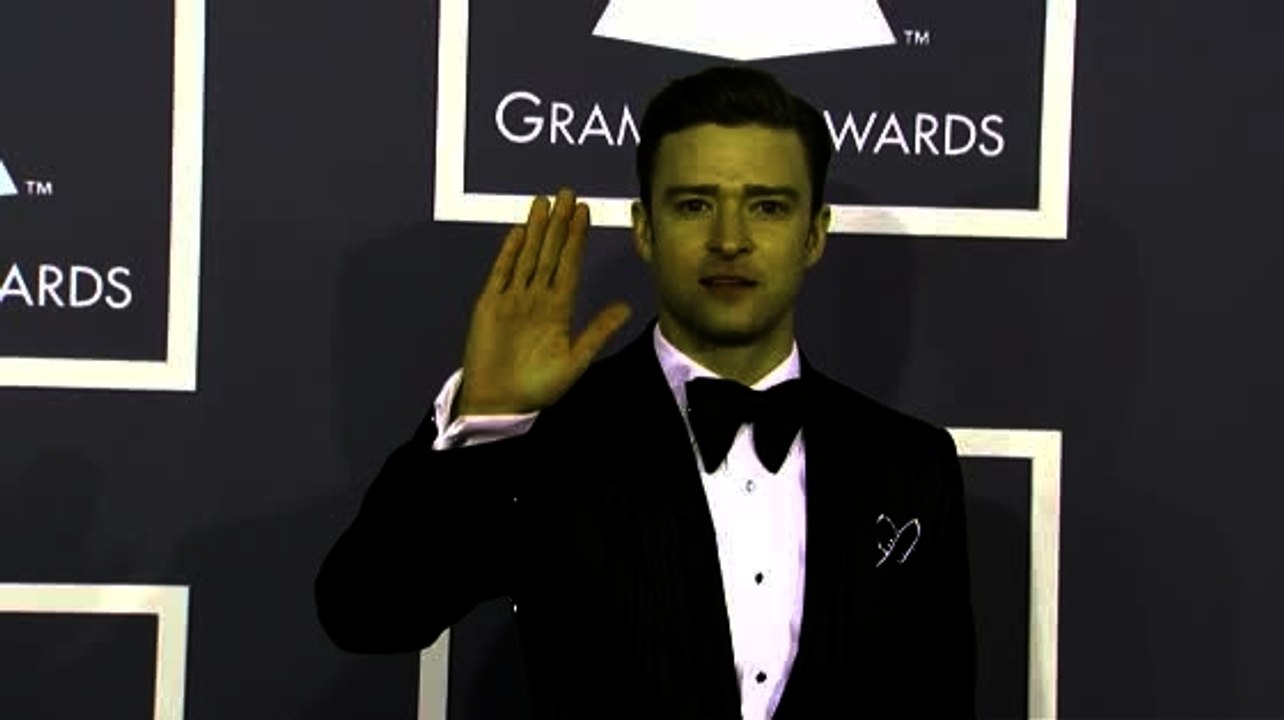Apologetic Justin Timberlake Cancels Show For Health Reasons