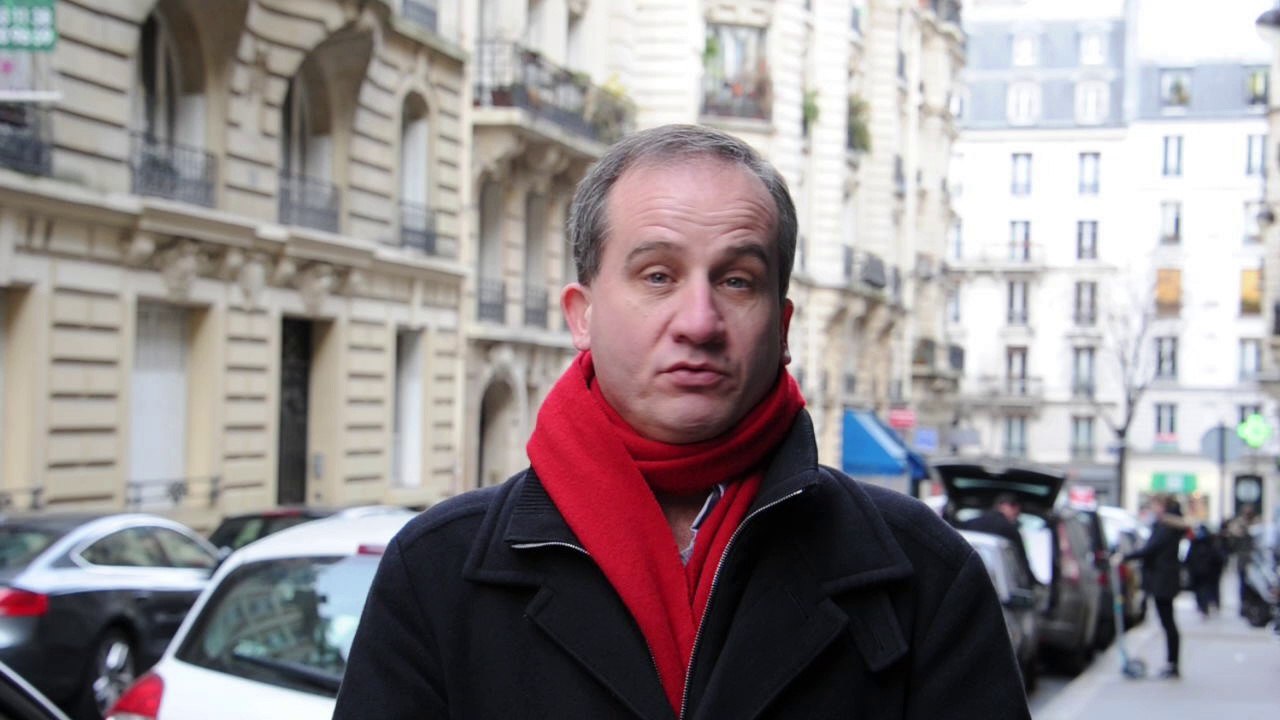 Didier Guillot : accueillir les étudiants dans le 18e