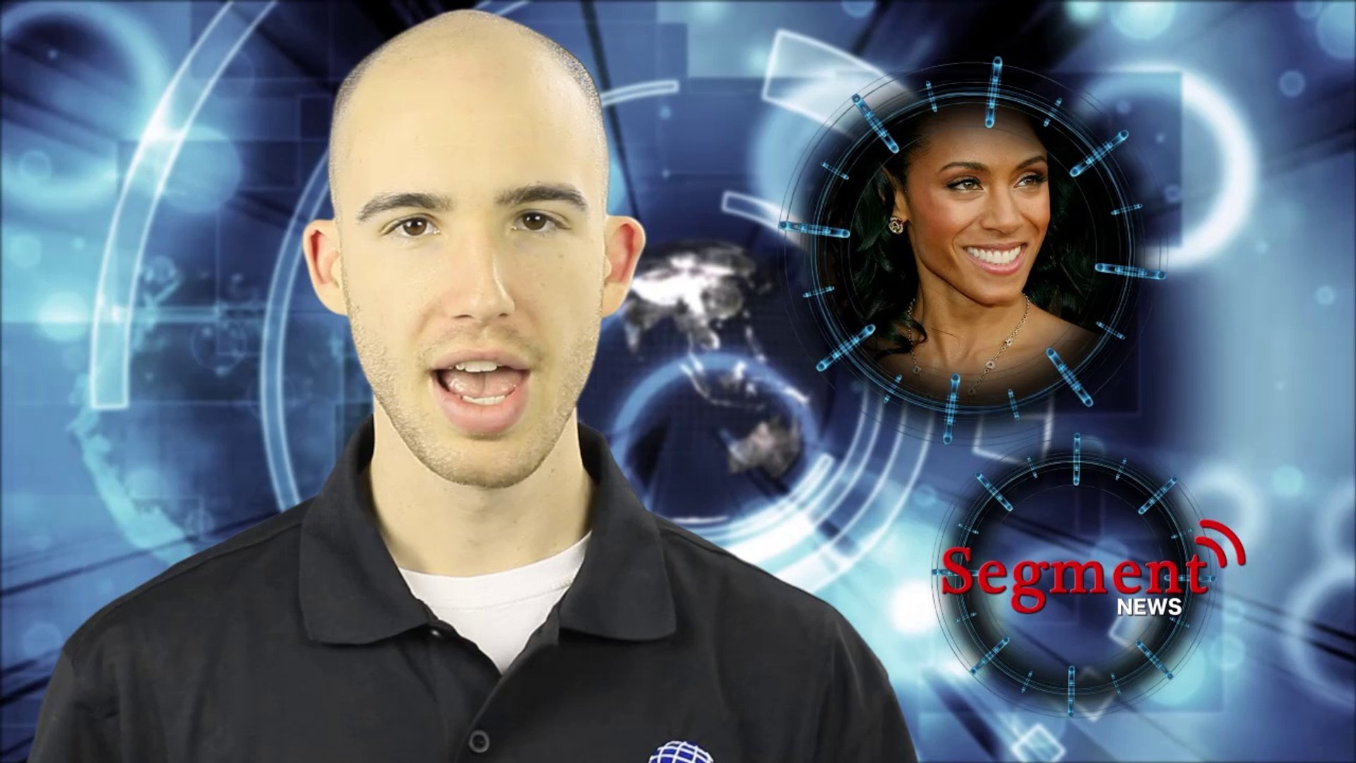 ⁣Jada Pinkett Smith Signs On Batman Prequel “Gotham”