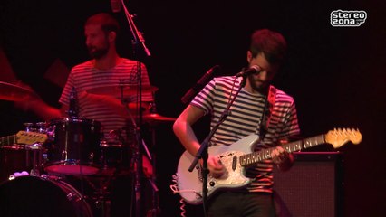 AURORA - 25 Villa de Bilbao