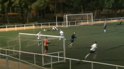 PX J12: Polloferos 0-3 Ches FC