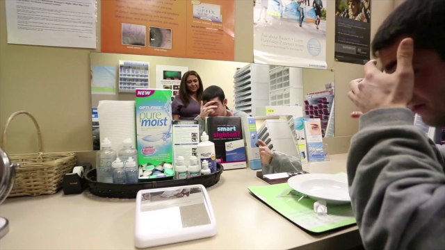 Welcome to Dr. Howard Budner & Associates Optometrists