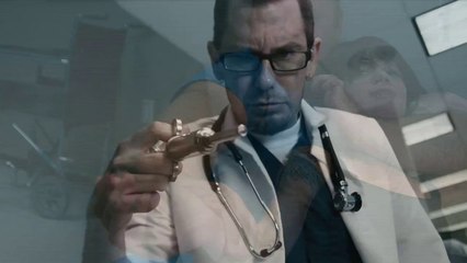 Fit For Rivals - Damage