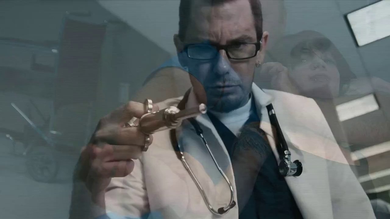 Fit For Rivals - Damage