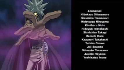 YuGiOh Ending 3 Version 2
