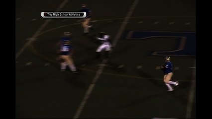 Johnny Manziel high school highlights