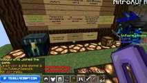 Minecraft - Serveur PVP Kill4craft 1.7 ouvert 7_7j 24_24h (FR) [HD]