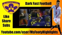 Sevilla Vs NK Maribor 2-2 All Goals _ Highlights 20_02_2014