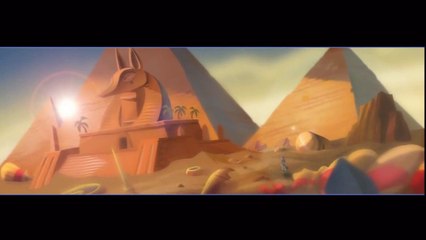 Sly Cooper : Voleurs à travers le temps - Fin Secrète