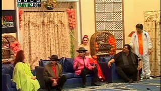 BigBoss (3-3) | Punjabj Stage Drama