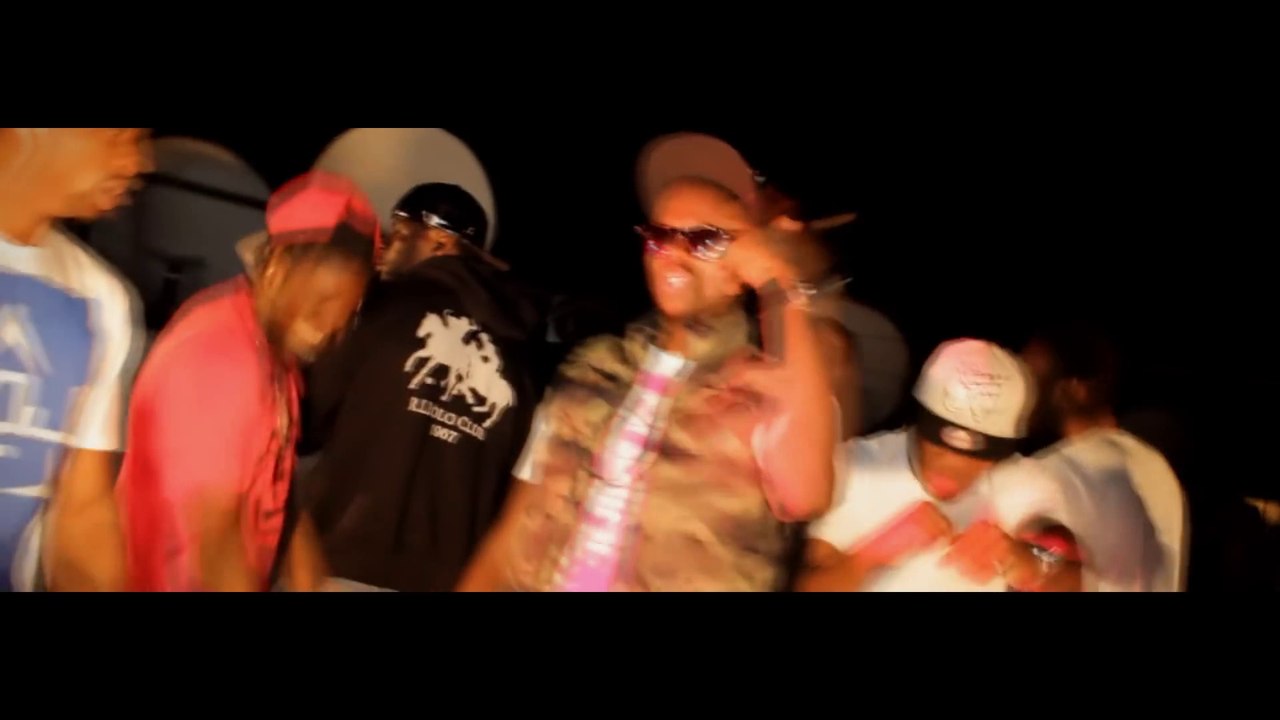 Dyms De La Widje - Johnny Juliano (Explecit) (Official Video)