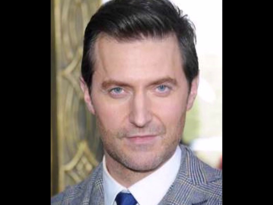 Richard Armitage Fan-Video