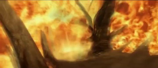 Hiccup & Toothless - If You Just