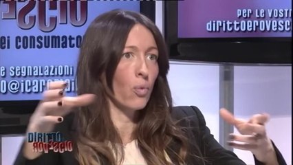 Diritto e Rovescio (2014). Telefonia, a che punto siamo con i disagi