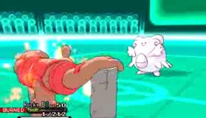 POKEMON X AND Y [POKEBANK] WI-FI BATTLE #44 VS JAYYTGAMER _X TOO OP!_(240P_HX