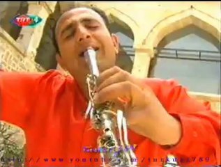 Göksel ZURNA (Klarnet)-Doğaçlama (Horoz, Tavuk, Ördek, At, Keklik…vs. Sesleri)