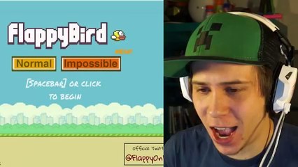 EL MAYOR SUSTO DEL SIGLO _ WDS Y FLAPPY BIRD DOGE EDITION(360P_HX