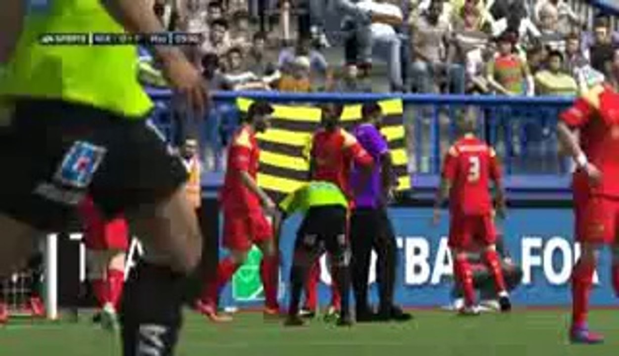 فيفا 14 _ الفريق الذهبي #1 ( البداية الخوزعبليه ) FIFA 14 _ UT(240P_HX