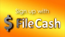 Make Money Online Uploading Files