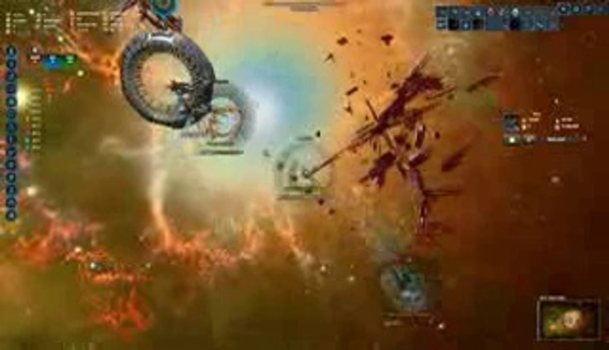 DARKORBIT MÉXICO 1 CAZA CON PHOENIX #1(240P_HX