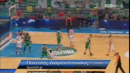 Ολόκληρη η Super Basket BALL 20.02
