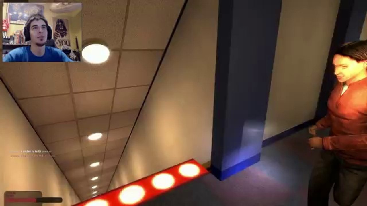 ESCONDITE CON PALOMITAS!! - HIDE N SEEK CON WILLY Y STAXX(360P_HX