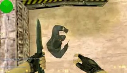 БУМ HEADSHOT !!! CS 1.6(240P_HX