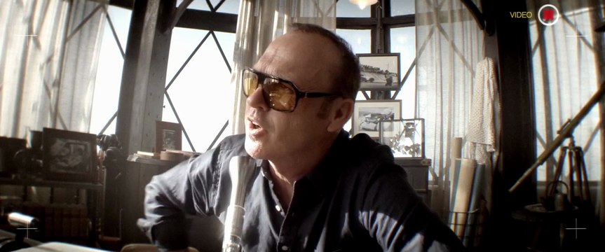 Need for Speed - Extrait Welcome to Deleon (Michael Keaton) [VO|HD]