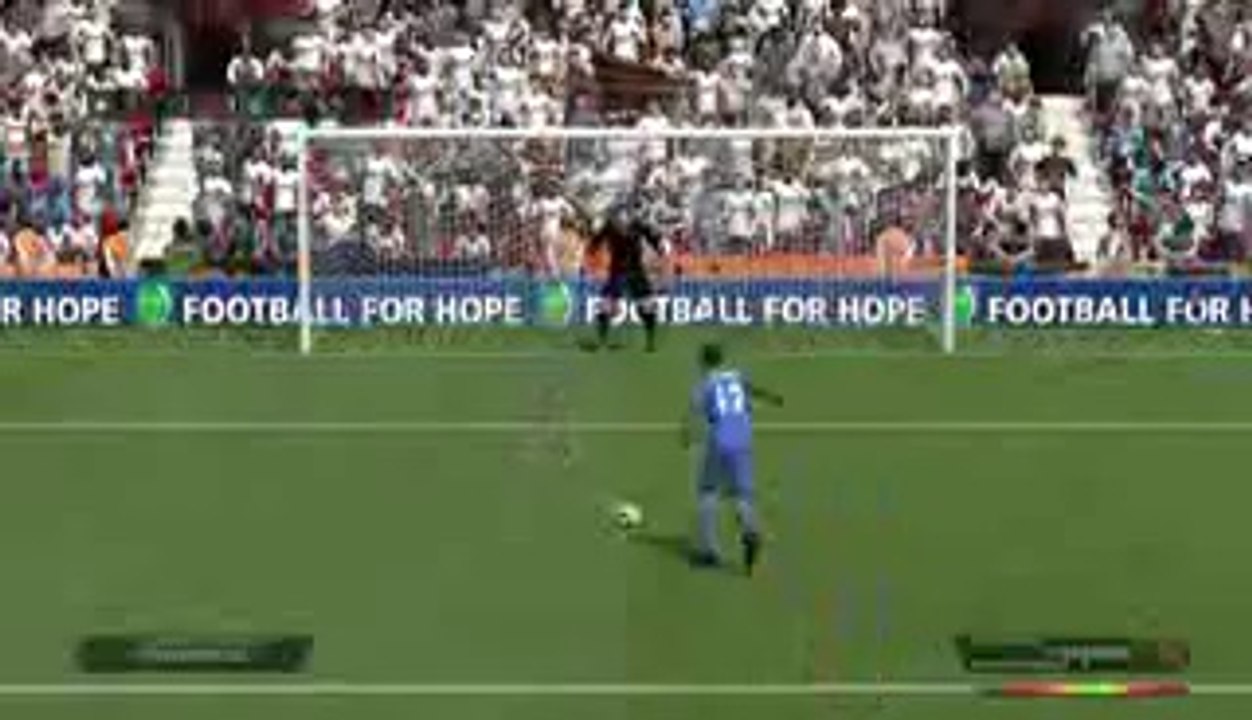 ( إعادة CHAIRMAN'S CUP ) _ الحلقة #28 _ يوميات مهاري _ FIFA 14(240P_HX