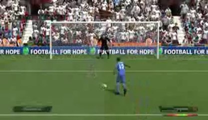 ( إعادة CHAIRMAN'S CUP ) _ الحلقة #28 _ يوميات مهاري _ FIFA 14(240P_HX
