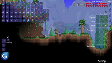 BUG NET TERRARIA 1.2.3 NEW PATCH!(360P_HX