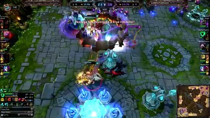 TOP FAILS - DAY 289 (LEAGUE OF LEGENDS)(360P_HX