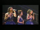 Country Musume  - Hokkaido shalala