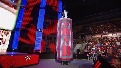 Bad News Barrett Addresses the Mile High City