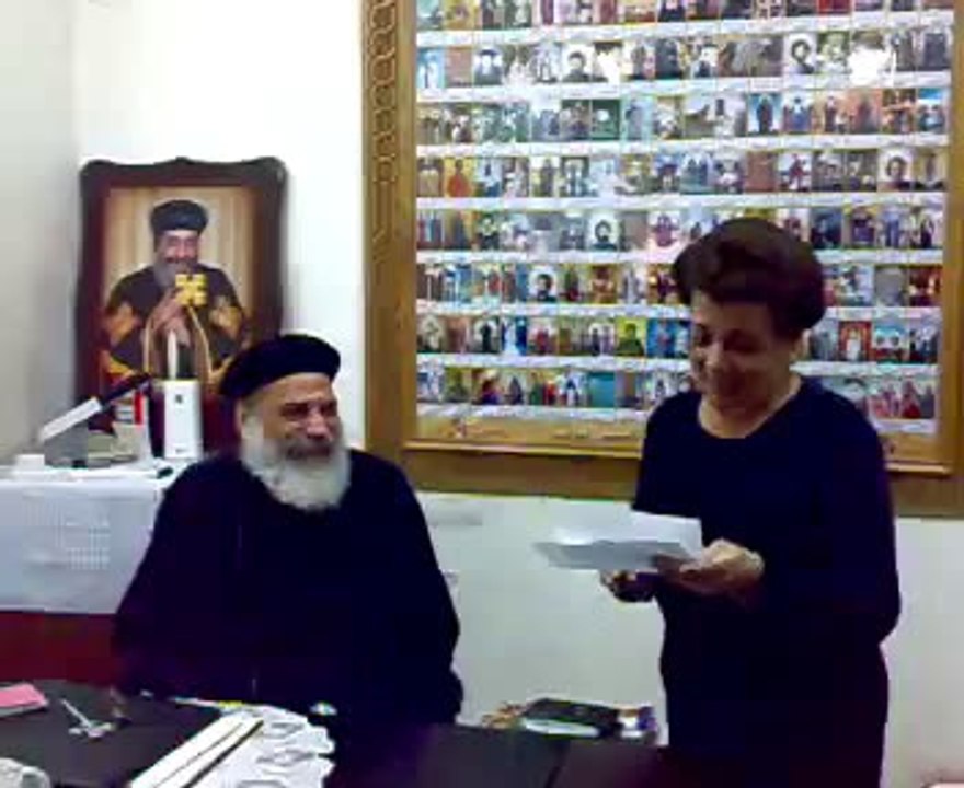 Abouna Boles, 20 Years
