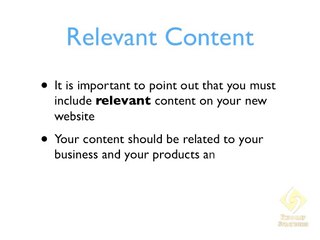 Revamp Strategies - What is SEO ?  Online Marketing