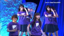 Nogizaka46 Live @ Zepp Tokyo Part 6
