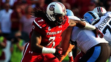 Ross Tucker: What should we make of Spurrier’s comments on Clowney?
